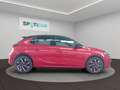 Opel Corsa 1.2 Direct Injection Turbo Hybrid 48 V GS Rouge - thumbnail 7