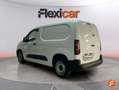 Peugeot Partner 102 CV Blanco - thumbnail 5