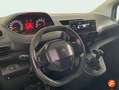 Peugeot Partner 102 CV Blanco - thumbnail 10