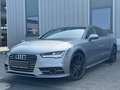 Audi A7 Sportback 3.0 TDI S-Line ACC S-Dach 20 Zoll Gris - thumbnail 3