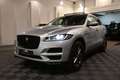 Jaguar F-Pace 2.0 D AWD LUXURY / PANO / CAMERA / FULL OPTIONS Argent - thumbnail 2