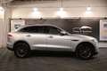 Jaguar F-Pace 2.0 D AWD LUXURY / PANO / CAMERA / FULL OPTIONS Argent - thumbnail 5