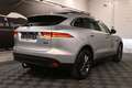 Jaguar F-Pace 2.0 D AWD LUXURY / PANO / CAMERA / FULL OPTIONS Argent - thumbnail 4