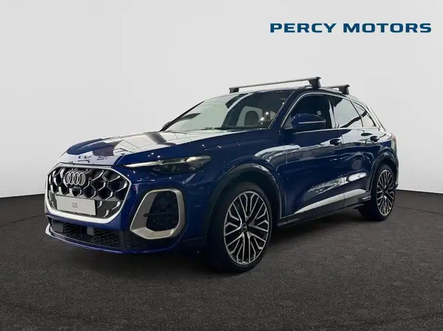 Audi SQ5 Audi SQ5 SUV  TFSI  270 kW S tronic