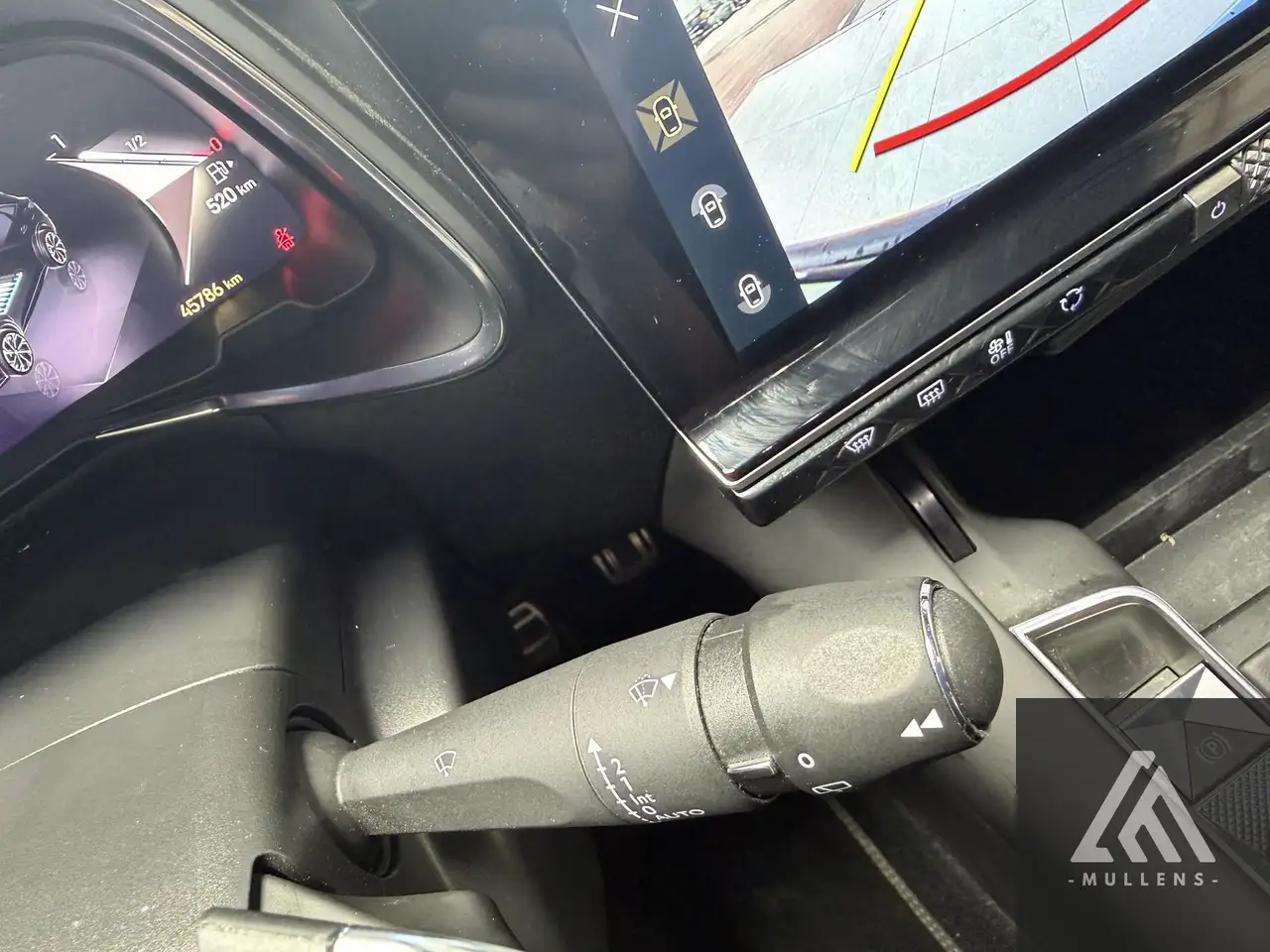 DS 7 E-TENSE AUT Opera, миниатюра 14