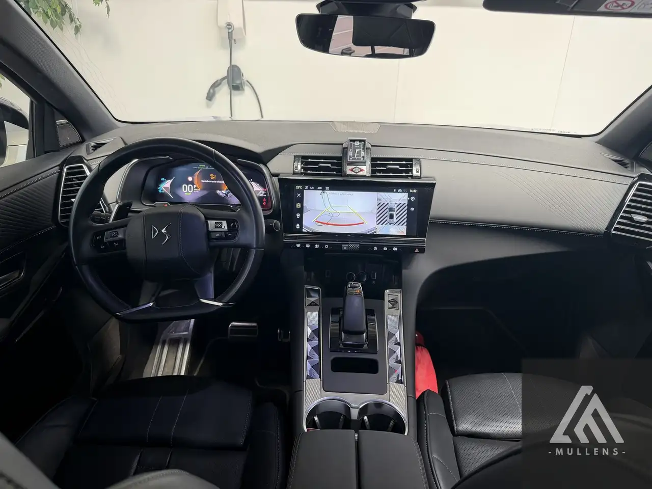 DS 7 E-TENSE AUT Opera, миниатюра 11
