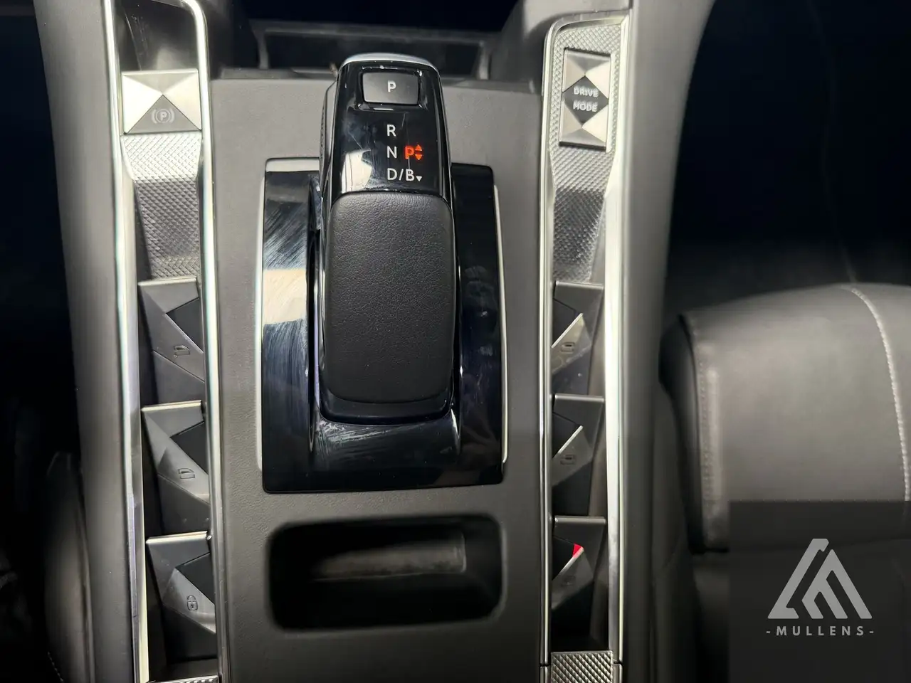 DS 7 E-TENSE AUT Opera, миниатюра 29