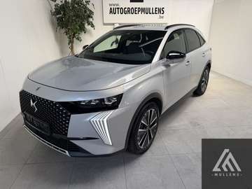 E-TENSE AUT Opera