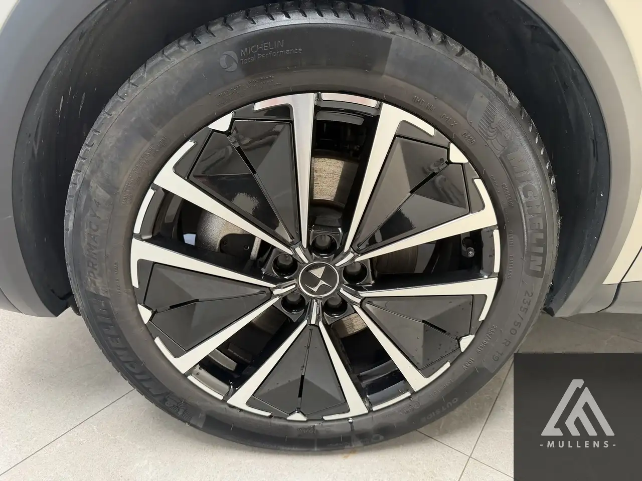 DS 7 E-TENSE AUT Opera, миниатюра 30