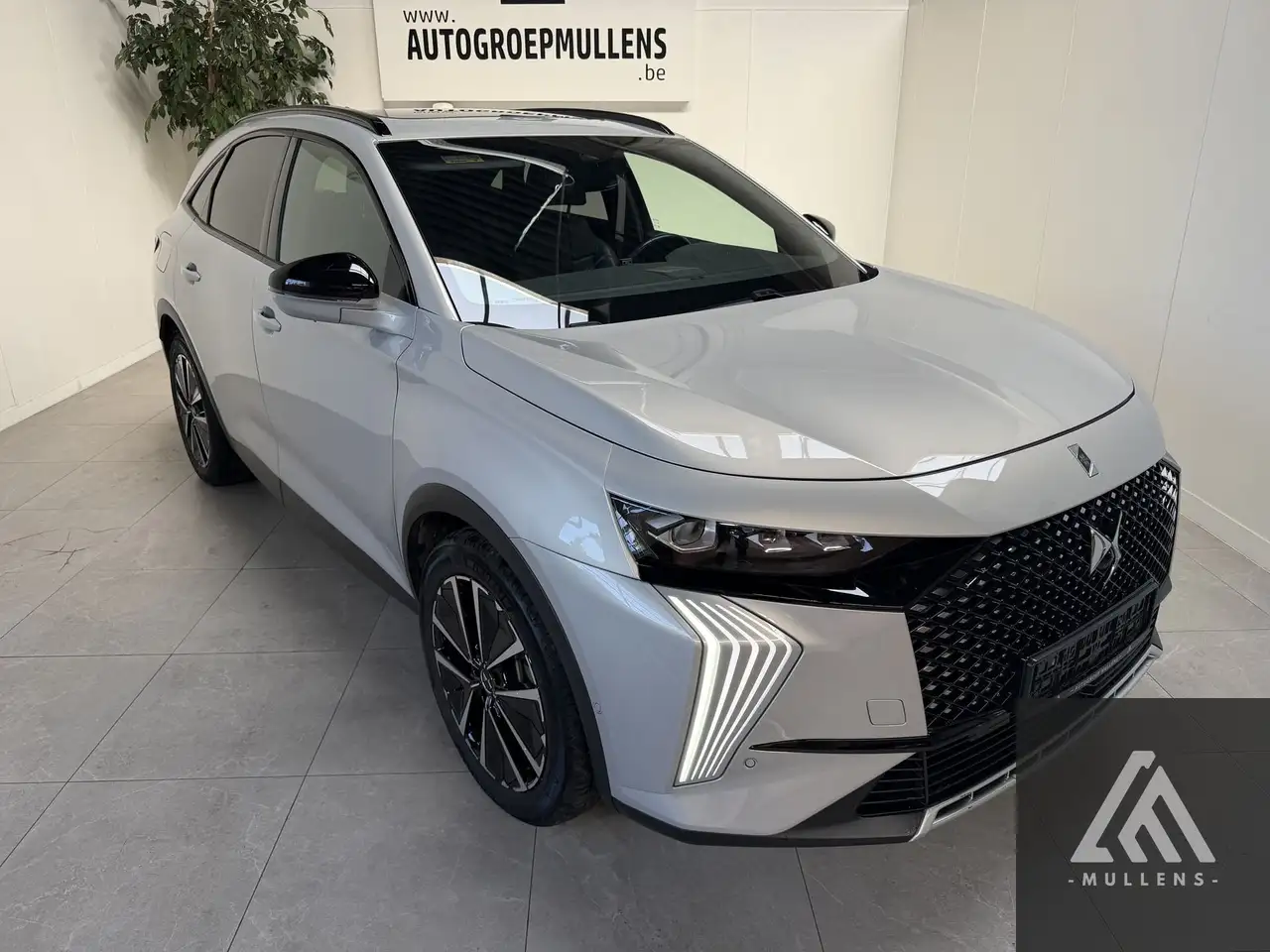 DS 7 E-TENSE AUT Opera, миниатюра 2