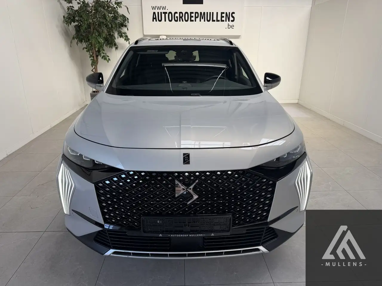 DS 7 E-TENSE AUT Opera, миниатюра 5