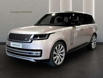 3.0D I6 350 PS MHEV Auto Autobiography