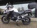 Triumph EXPLORER XC ABS/TC Explorer XC met topkoffer Blanc - thumbnail 7