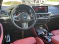 BMW X4 M X4M Competition Kamera Laser LiveProf.Ha/Ka 21" Schwarz - thumbnail 12