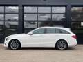 Mercedes-Benz C 180 Estate Advantage Pack Blanc - thumbnail 3