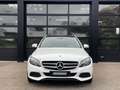 Mercedes-Benz C 180 Estate Advantage Pack Blanc - thumbnail 2