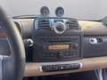 smart forTwo 1000 52 kW-TETTO PANORAMICO-OTTIME CONDIZIONI- Zwart - thumbnail 13