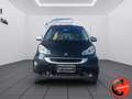 smart forTwo 1000 52 kW-TETTO PANORAMICO-OTTIME CONDIZIONI- Zwart - thumbnail 9