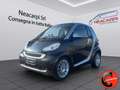smart forTwo 1000 52 kW-TETTO PANORAMICO-OTTIME CONDIZIONI- Zwart - thumbnail 1