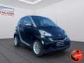 smart forTwo 1000 52 kW-TETTO PANORAMICO-OTTIME CONDIZIONI- Zwart - thumbnail 5