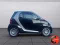 smart forTwo 1000 52 kW-TETTO PANORAMICO-OTTIME CONDIZIONI- Zwart - thumbnail 4