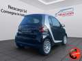 smart forTwo 1000 52 kW-TETTO PANORAMICO-OTTIME CONDIZIONI- Zwart - thumbnail 8