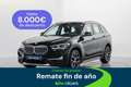 BMW X1 sDrive 18d Negro - thumbnail 1