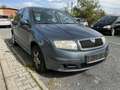 Skoda Fabia 1.2i.64PS.Eu4. Klima, 5Tür ABS.Servo.TÜV NEU Grau - thumbnail 1
