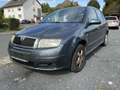 Skoda Fabia 1.2i.64PS.Eu4. Klima, 5Tür ABS.Servo.TÜV NEU Grau - thumbnail 2