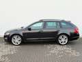 Skoda Octavia Combi RS 2.0TDI 6-GANG SCHALTER XENON Fekete - thumbnail 6