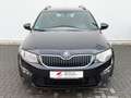 Skoda Octavia Combi RS 2.0TDI 6-GANG SCHALTER XENON Fekete - thumbnail 2