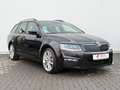 Skoda Octavia Combi RS 2.0TDI 6-GANG SCHALTER XENON Fekete - thumbnail 3