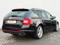Skoda Octavia Combi RS 2.0TDI 6-GANG SCHALTER XENON Fekete - thumbnail 4
