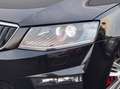 Skoda Octavia Combi RS 2.0TDI 6-GANG SCHALTER XENON Fekete - thumbnail 8