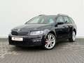 Skoda Octavia Combi RS 2.0TDI 6-GANG SCHALTER XENON Fekete - thumbnail 7