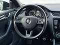 Skoda Octavia Combi RS 2.0TDI 6-GANG SCHALTER XENON Fekete - thumbnail 11