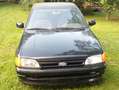 Ford Escort Escort Schwarz - thumbnail 4