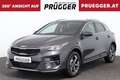 Kia XCeed 1.0 TGDI Silber Kamera Carplay LED NUR 38.014KM Grau - thumbnail 1