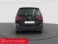 Volkswagen Touran 1.5 TSI Comfortline NAVI ACC SHZ PARKP Noir - thumbnail 6