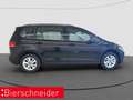 Volkswagen Touran 1.5 TSI Comfortline NAVI ACC SHZ PARKP Noir - thumbnail 9