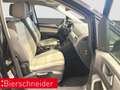 Volkswagen Touran 1.5 TSI Comfortline NAVI ACC SHZ PARKP Noir - thumbnail 14