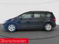 Volkswagen Touran 1.5 TSI Comfortline NAVI ACC SHZ PARKP Noir - thumbnail 4