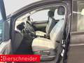 Volkswagen Touran 1.5 TSI Comfortline NAVI ACC SHZ PARKP Noir - thumbnail 12