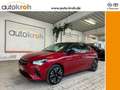Opel Corsa-e e First Edition Winterp. PDC Rouge - thumbnail 1