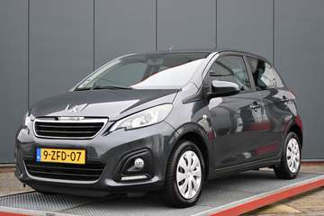 1.0 e-VTi Active