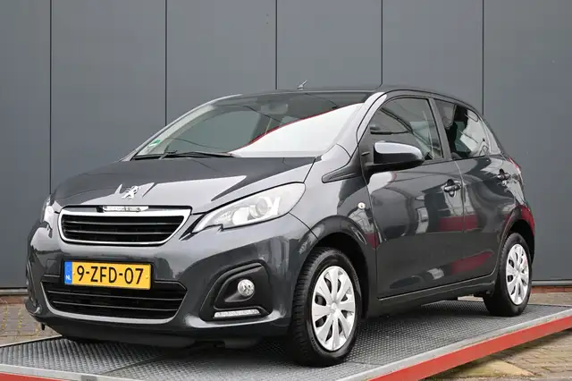 Peugeot 108 1.0 e-VTi Active