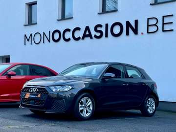 Sportback 25 TFSI GPS CAPTEURS VIRTUAL COCKPIT