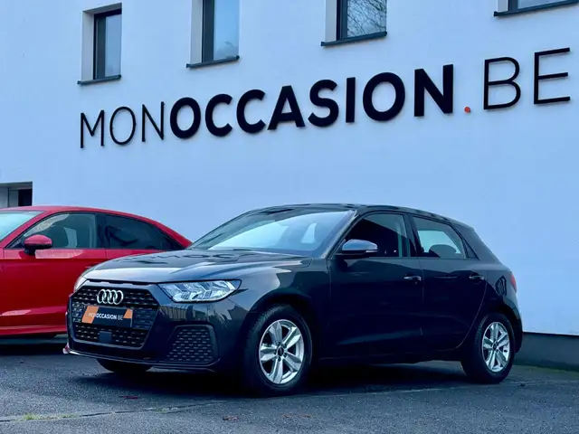 Audi A1 Sportback 25 TFSI GPS CAPTEURS VIRTUAL COCKPIT