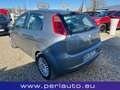 Fiat Grande Punto 1.3 MJT 75 CV 5 porte Dynamic Grigio - thumbnail 3