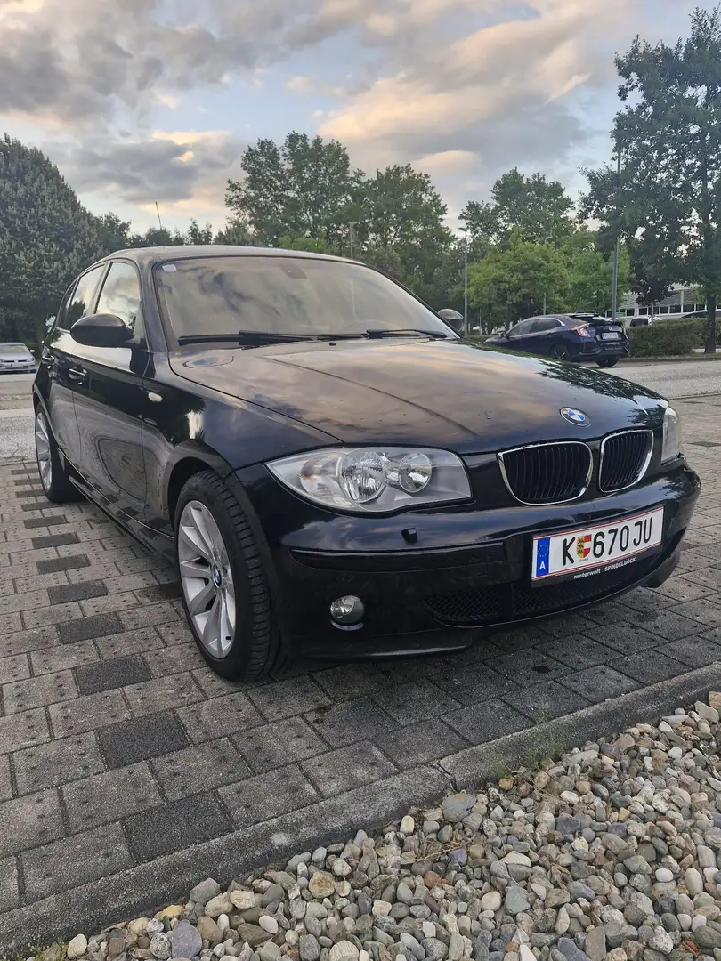 BMW 118 118d - 2